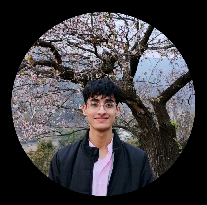 Devansh Bohra