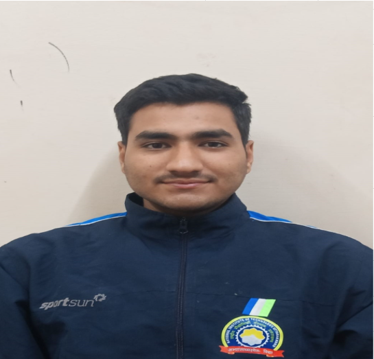 Vandan Choudhary